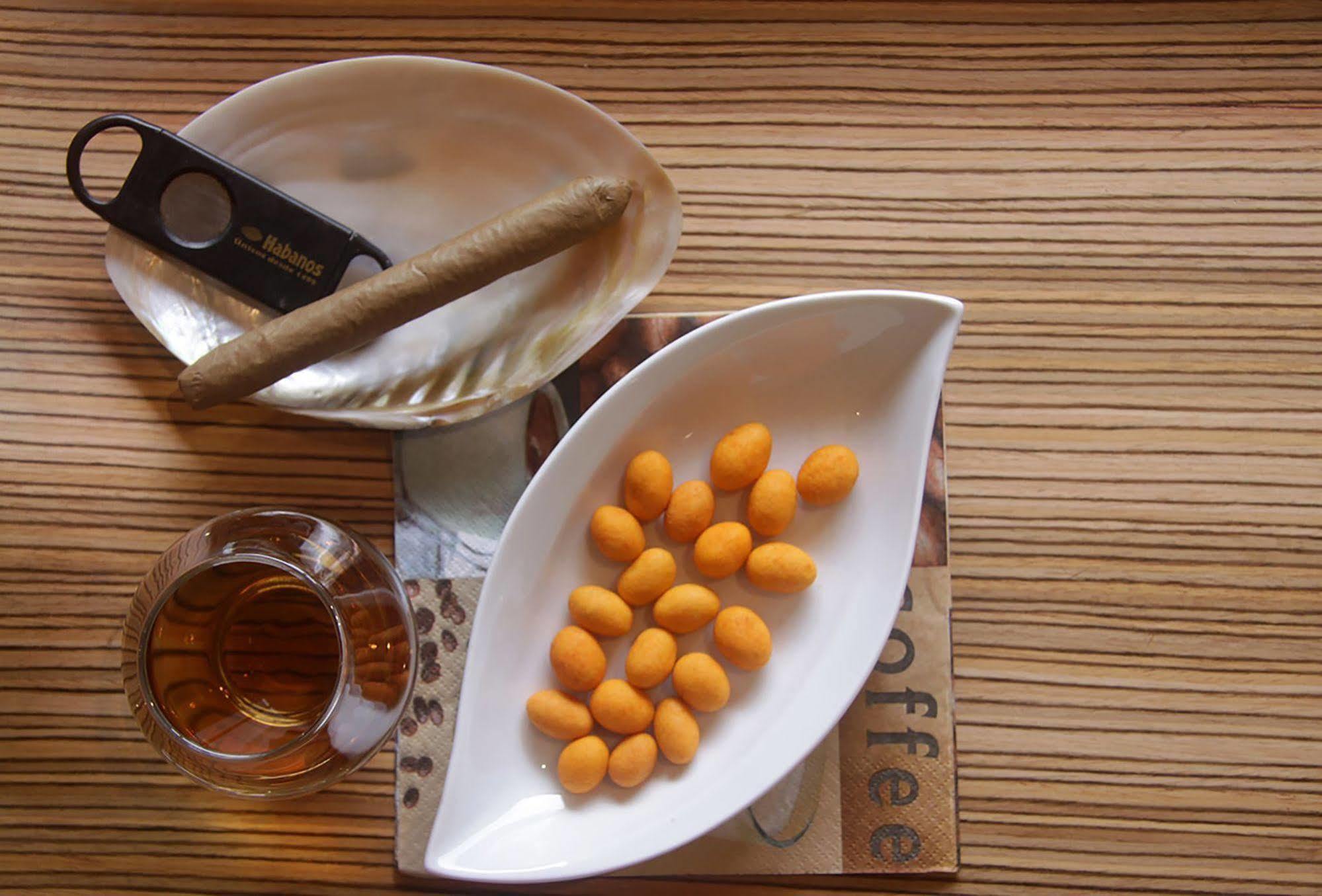 6号套房酒店 波哥大 外观 照片
